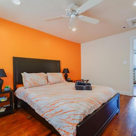 Beach Chairs, Good Kitchen, Strong Wifi On 14Th Ave Fort Lauderdale Bagian luar foto