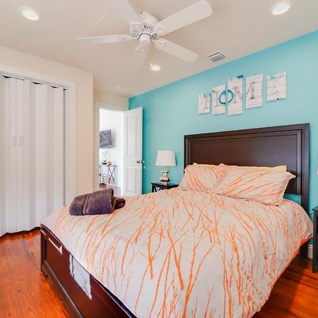 Beach Chairs, Good Kitchen, Strong Wifi On 14Th Ave Fort Lauderdale Bagian luar foto
