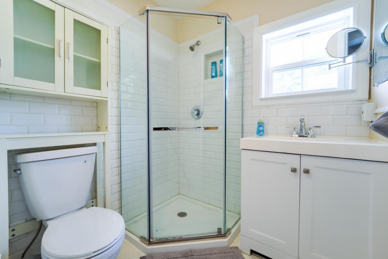 Beach Chairs, Good Kitchen, Strong Wifi On 14Th Ave Fort Lauderdale Bagian luar foto